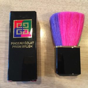 Givenchy sun prism colorful brush